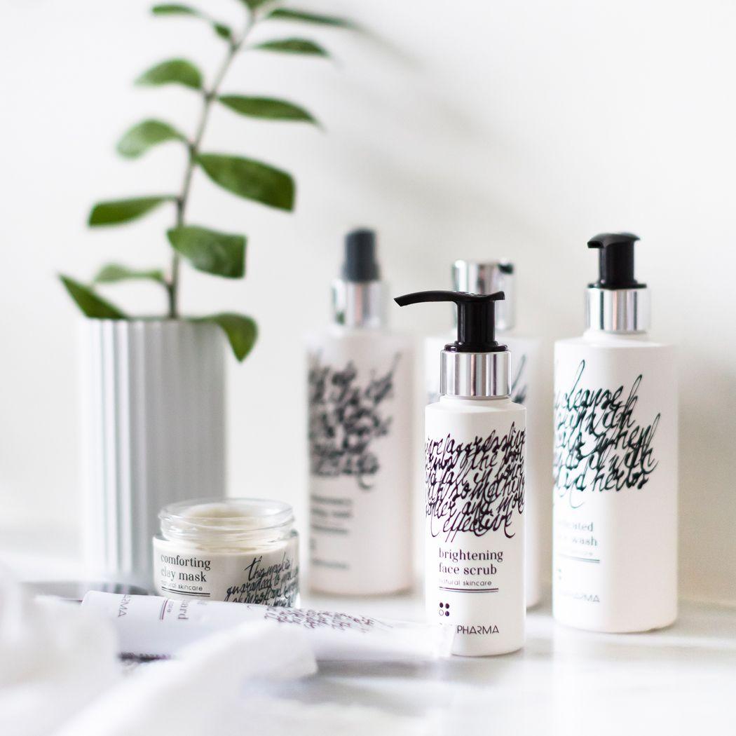 PERSOONLIJK - Rainpharma: meer dan alleen een goed product - Puur Living