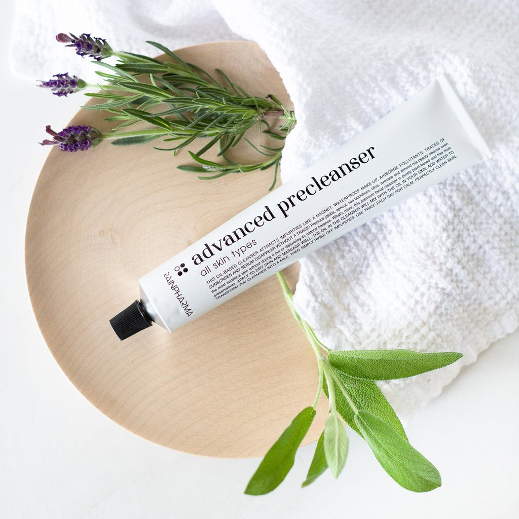 Een 20 ml tube van RainPharma&