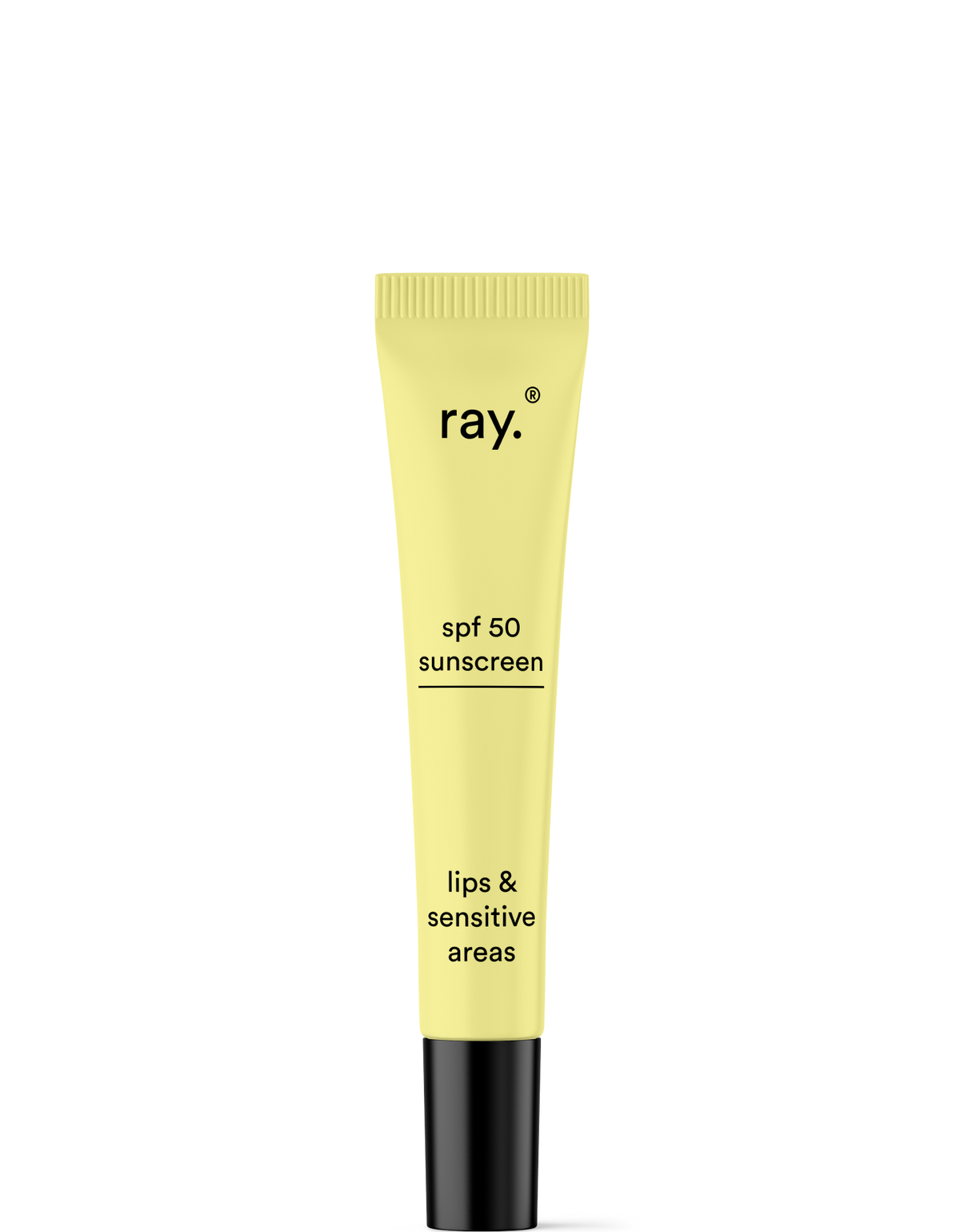 Lippenbalsem SPF 50
