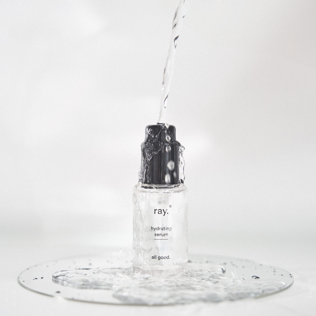 Hydraterend Serum