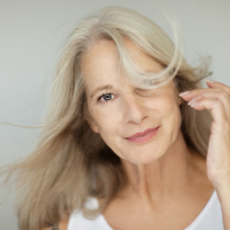 45+ Woman Pack