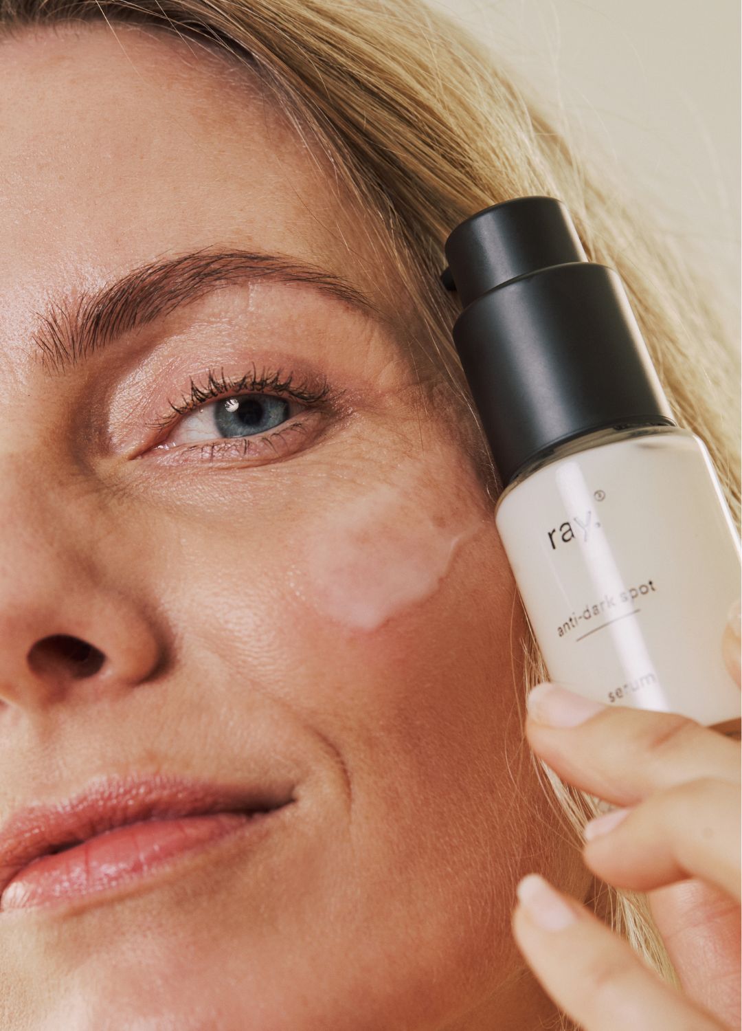 Anti-Pigmentvlekken Serum