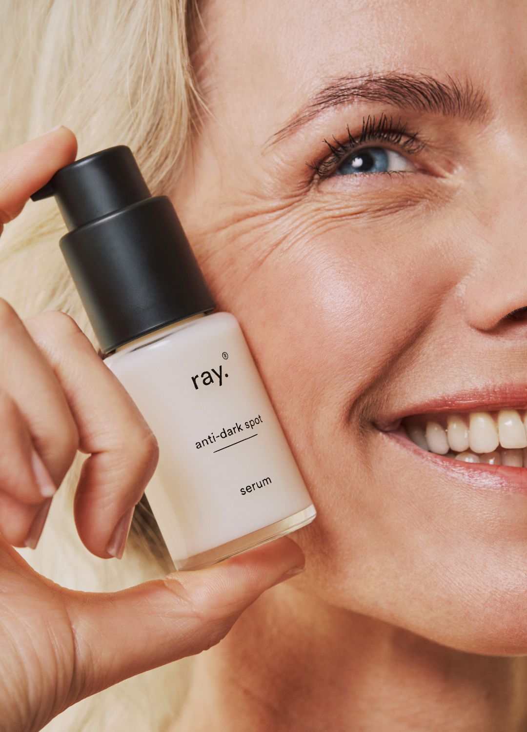 Anti-Pigmentvlekken Serum