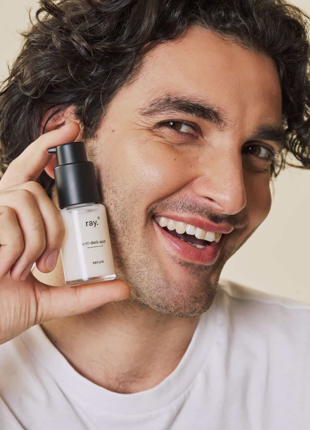 Anti-Pigmentvlekken Serum