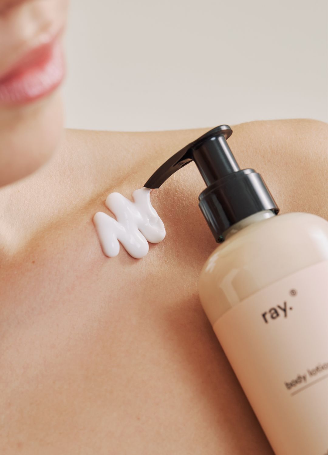 Body Lotion