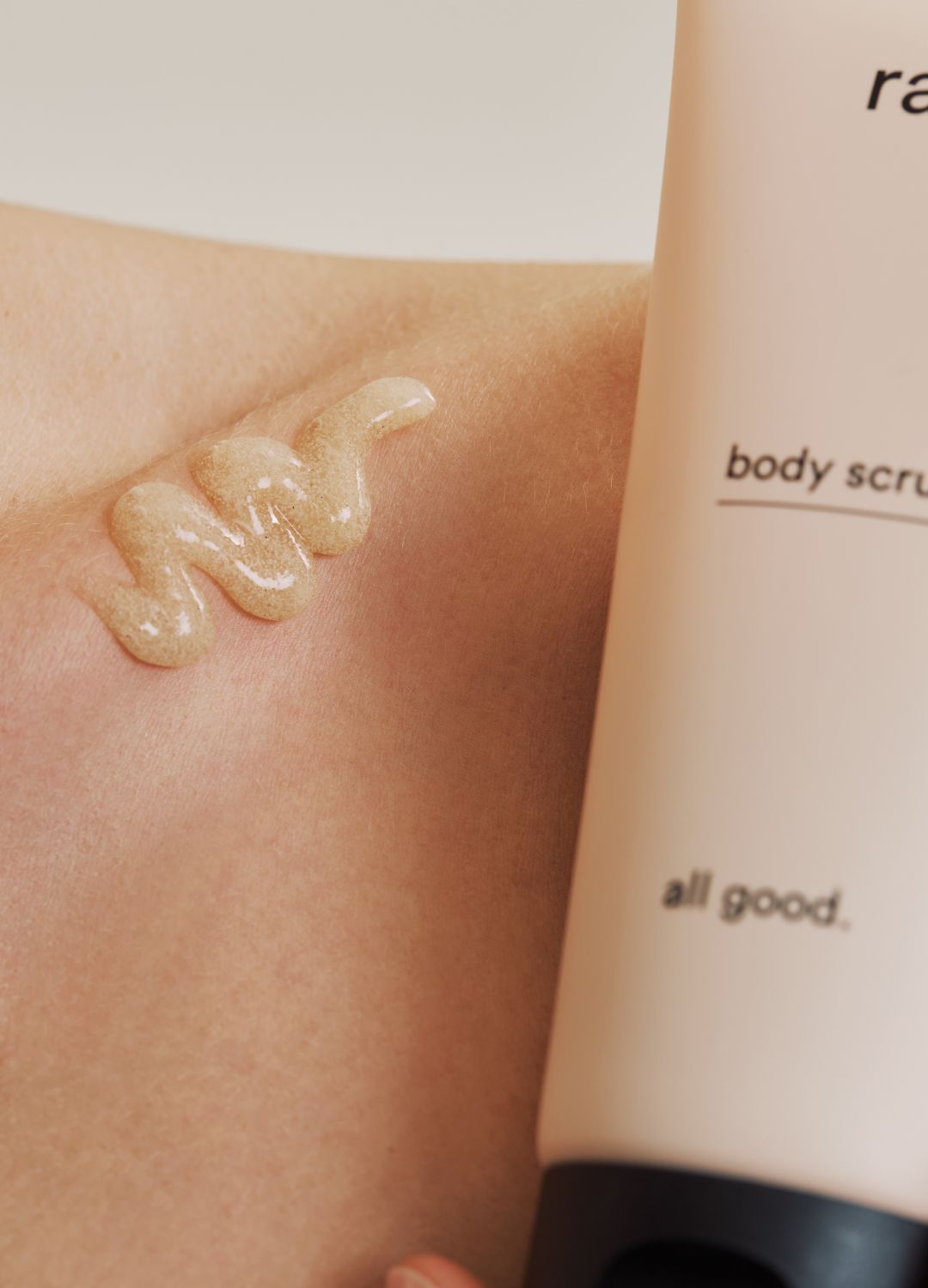 Body Scrub
