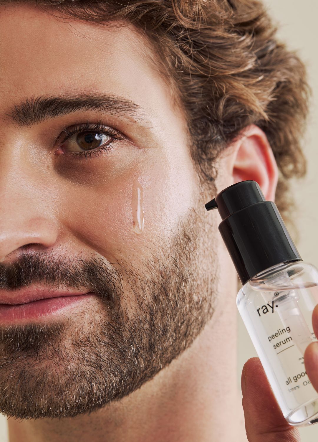 Peeling Serum