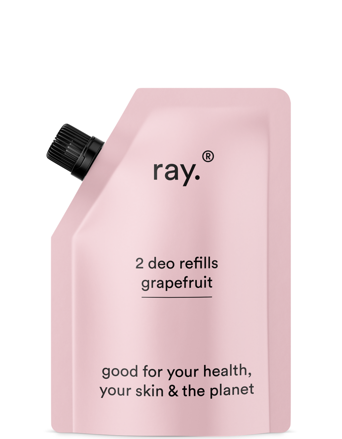 2 Deo Refills