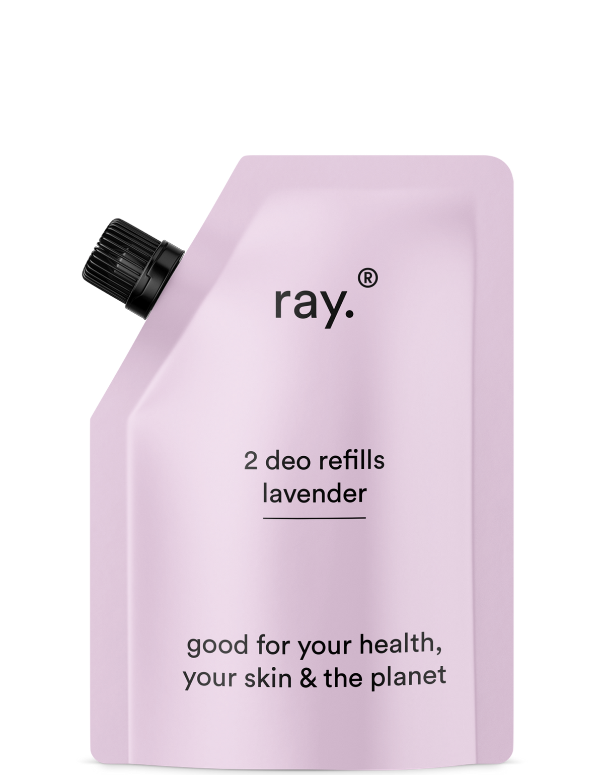 2 Deo Refills