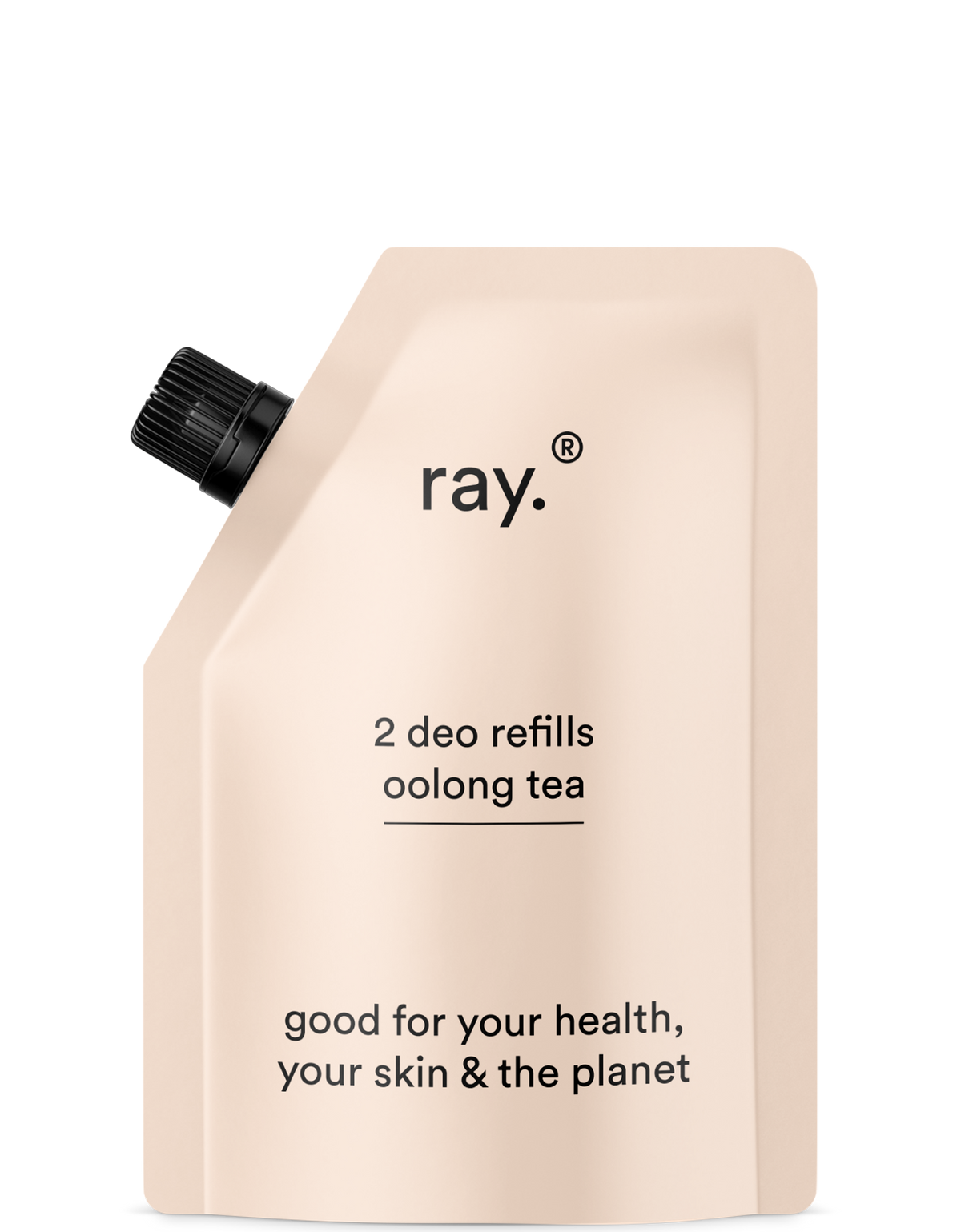 2 Deo Refills