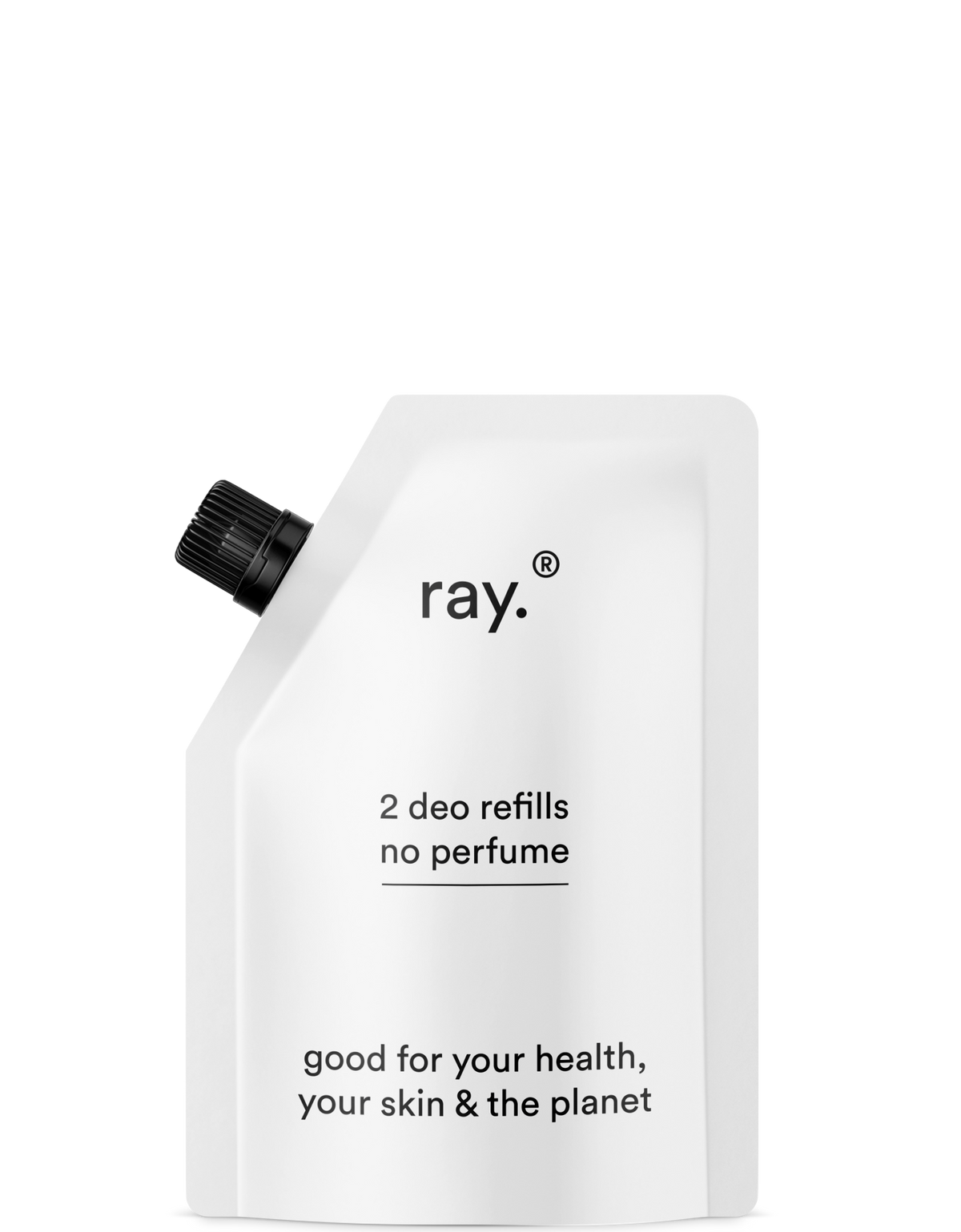 2 Deo Refills