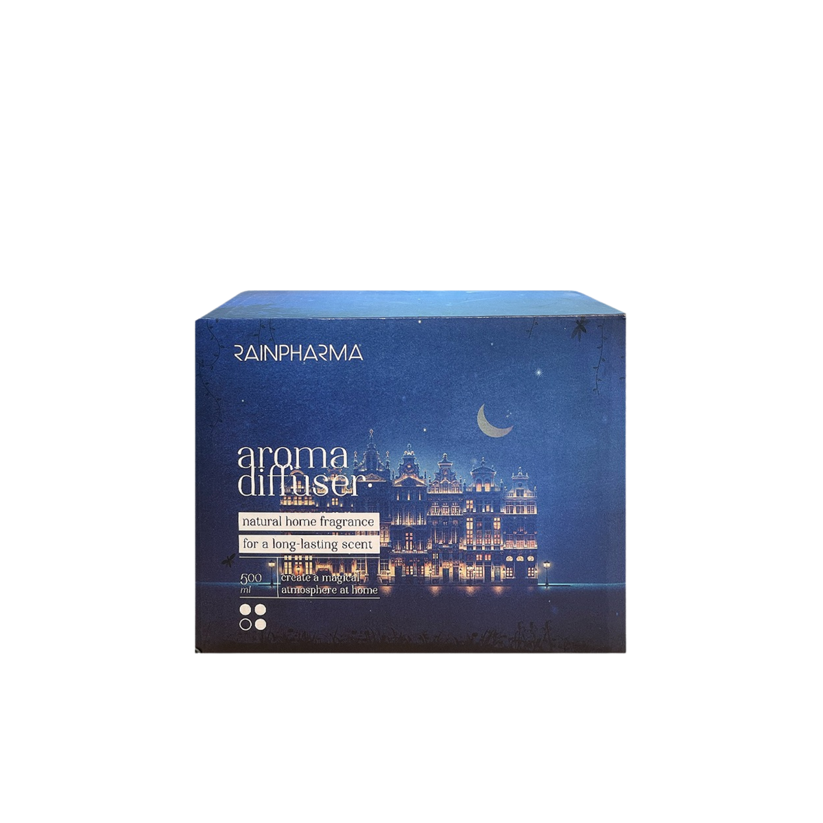 Magic Aroma Diffuser