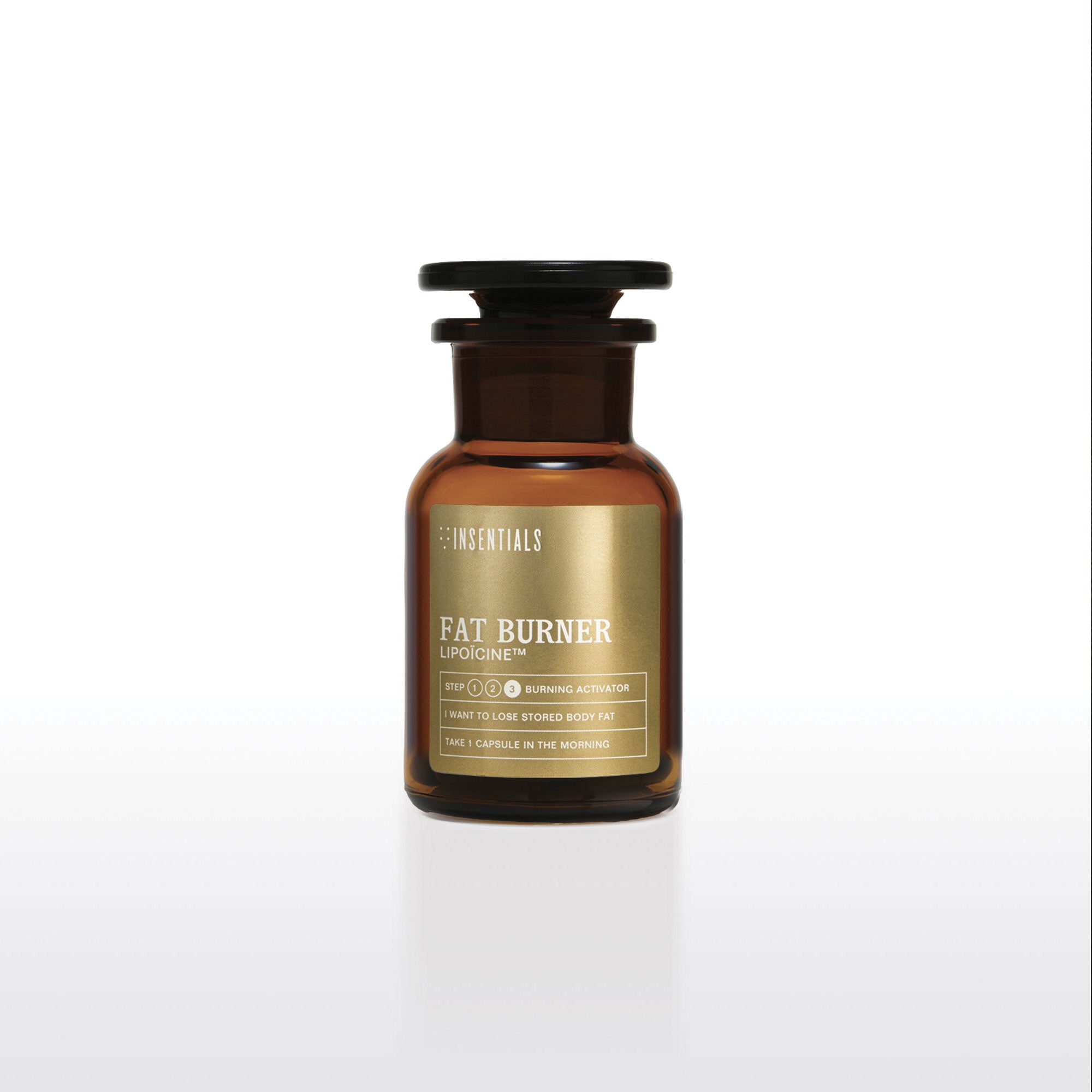 Fat Burner (vetmetabolisme & energie)