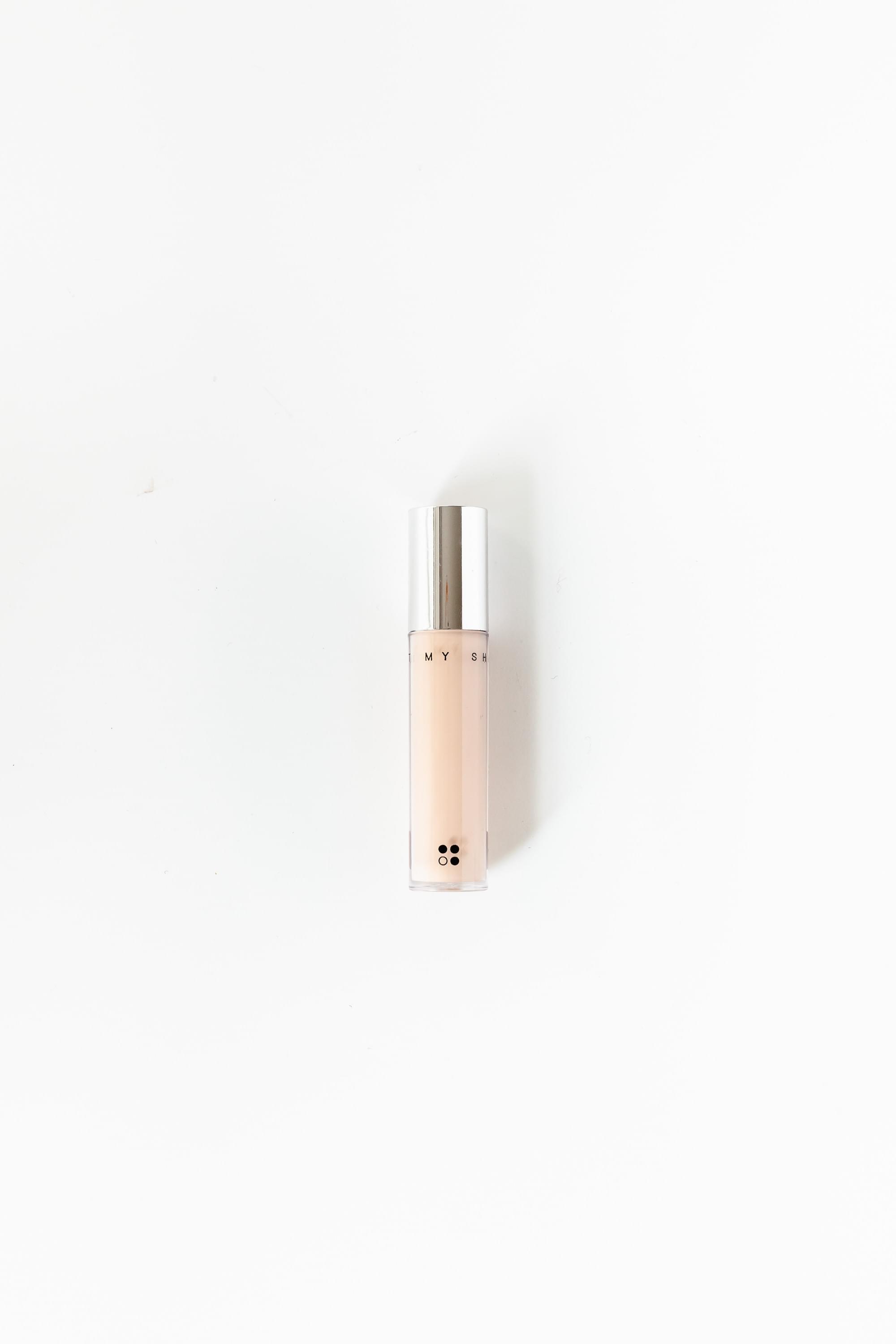 Een tube Make Up - Natural Concealer &