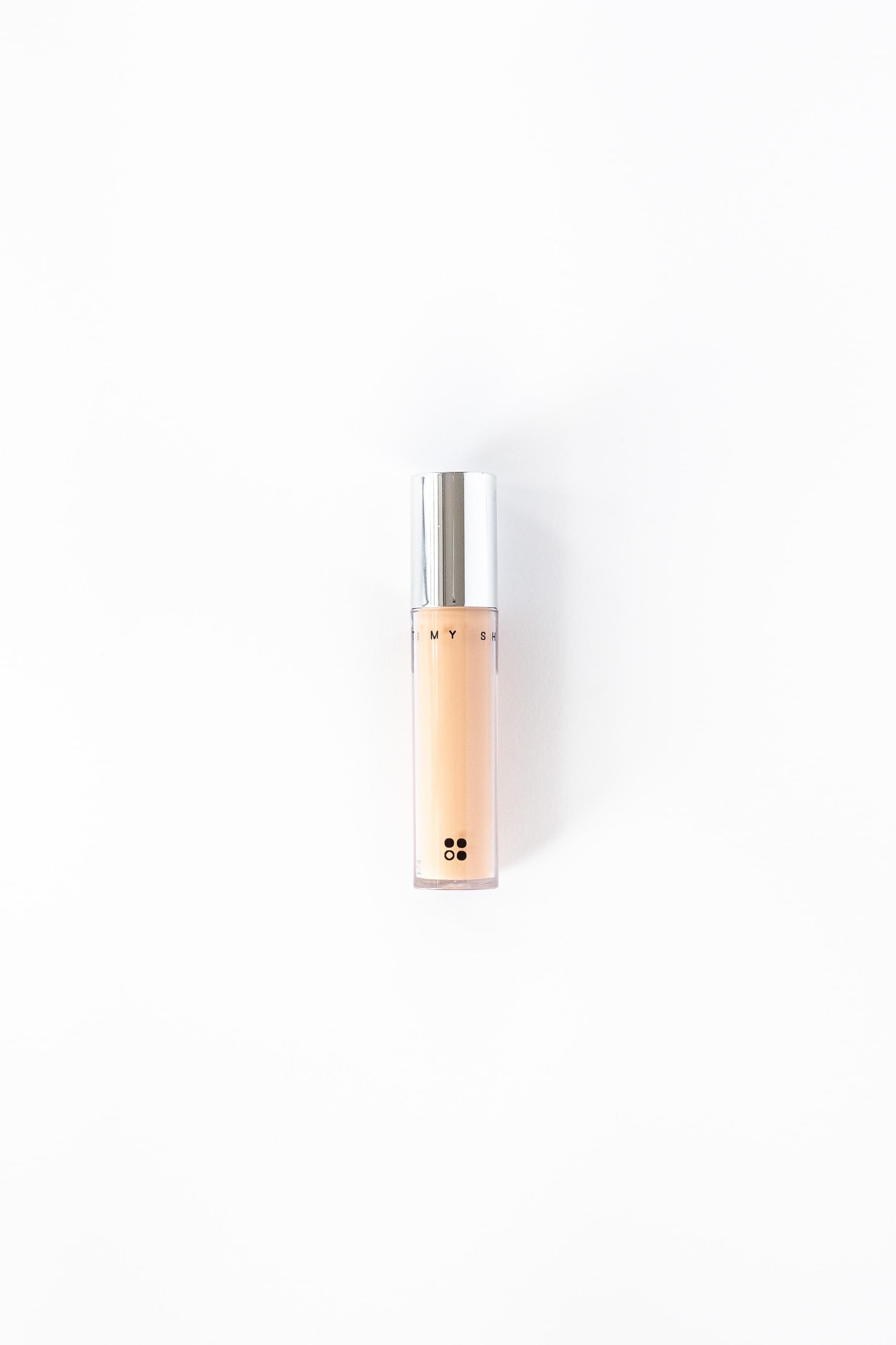 Een klein flesje van RainPharma&