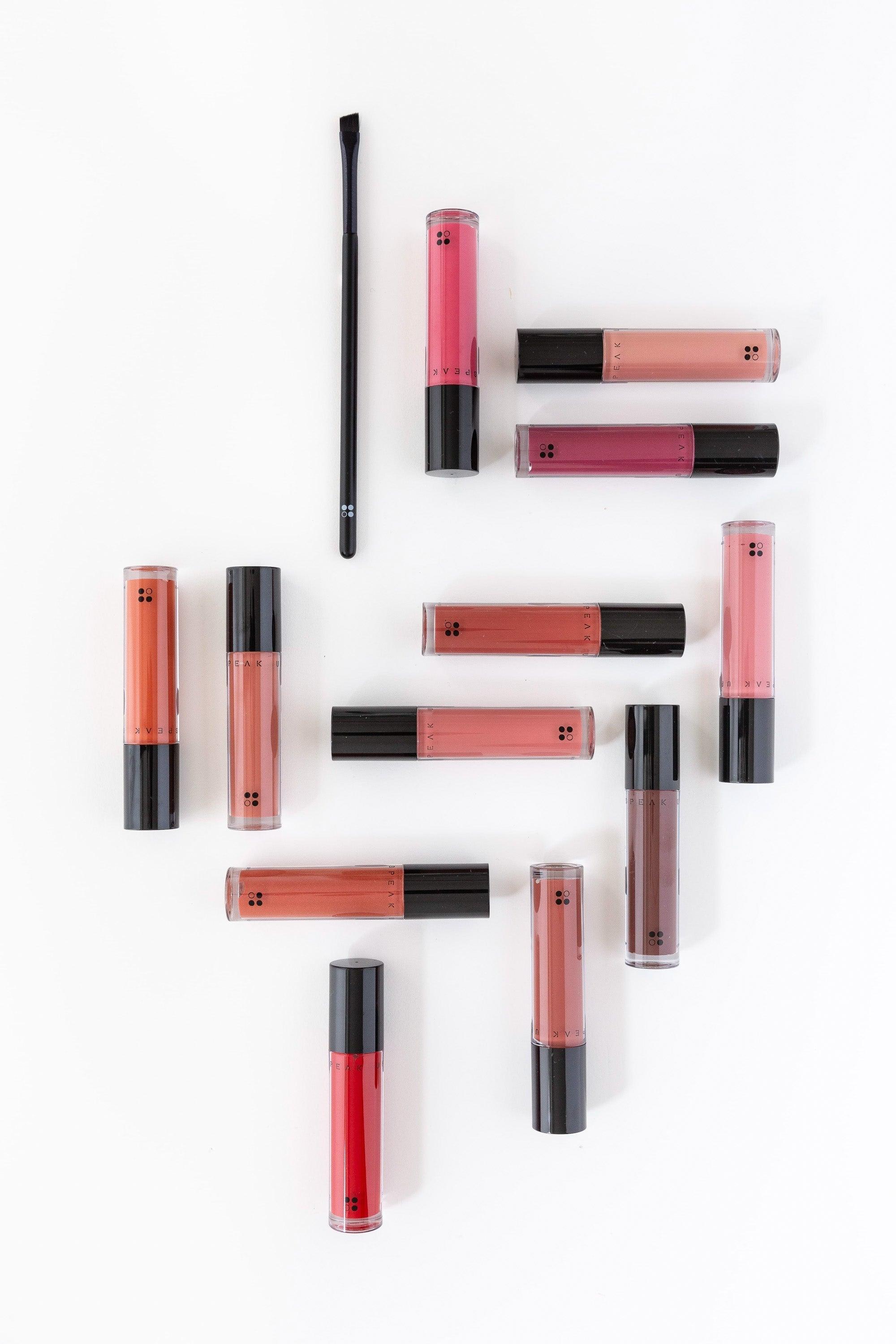 Verschillende tinten van RainPharma&