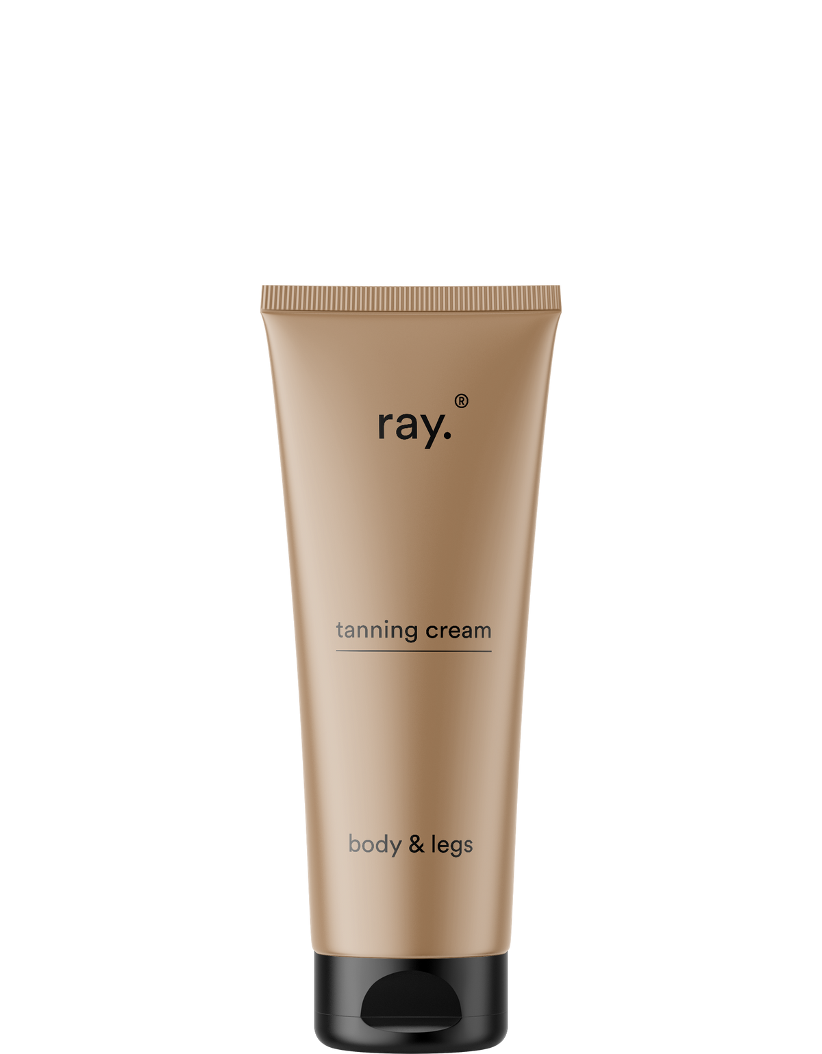 Zelfbruinende Crème