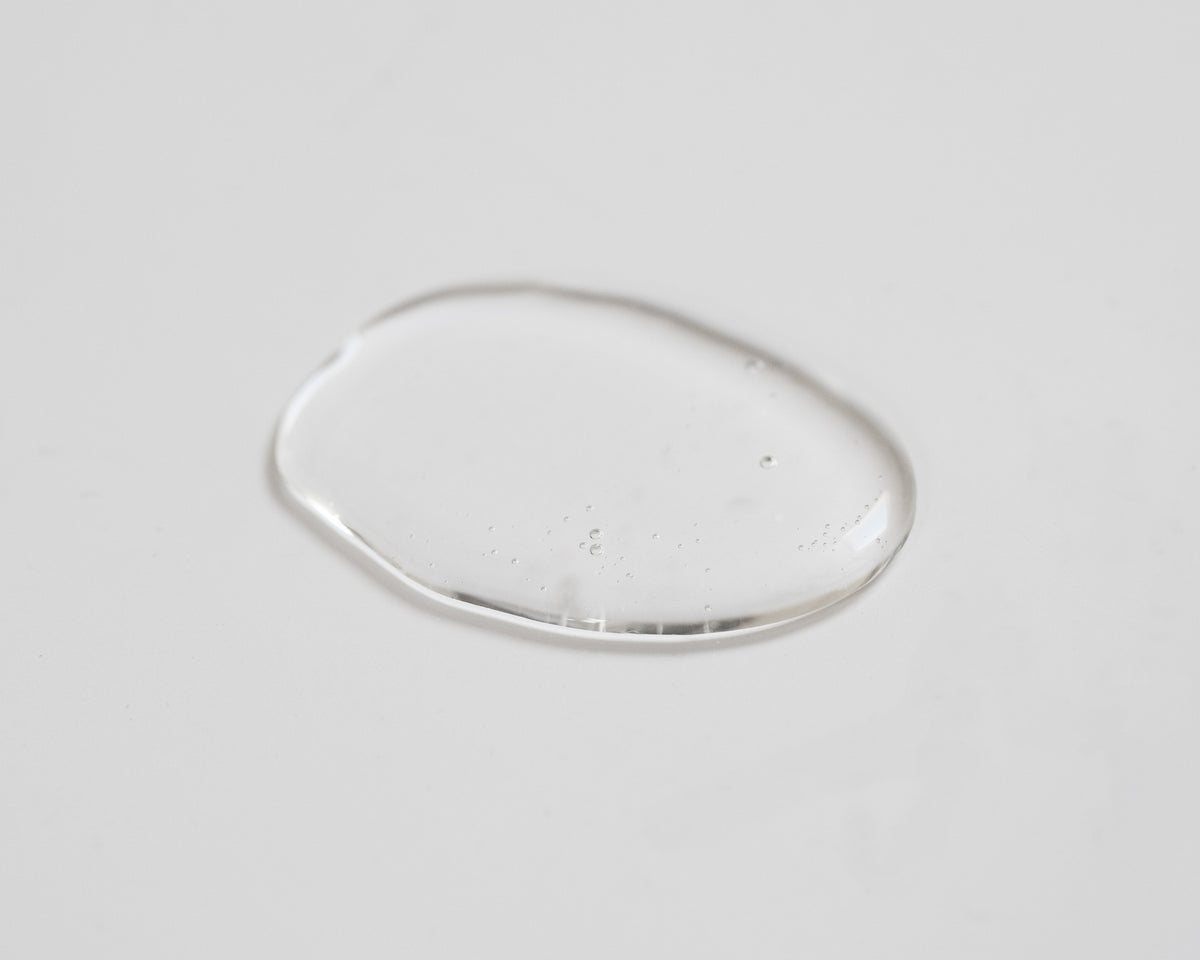 Zelfbruinende Druppels