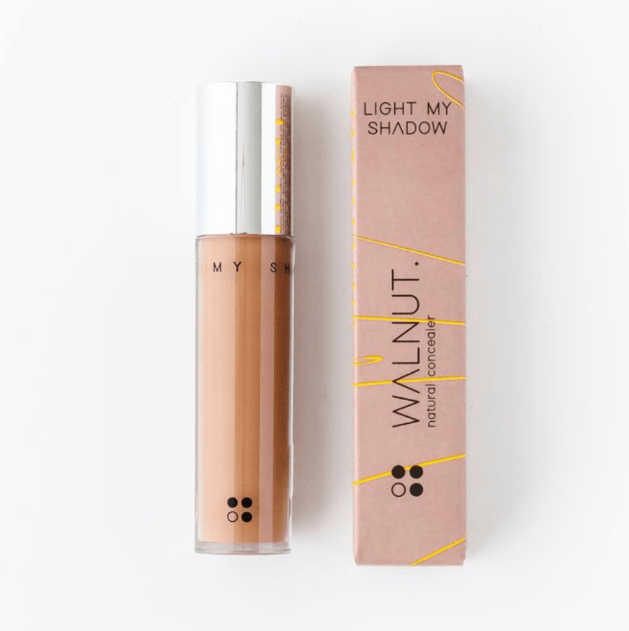 Een tube Make Up - Natural Concealer &