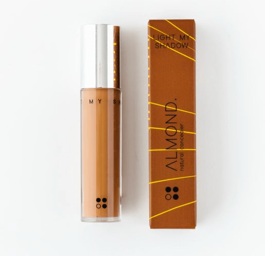 De Make Up - Natural Concealer &