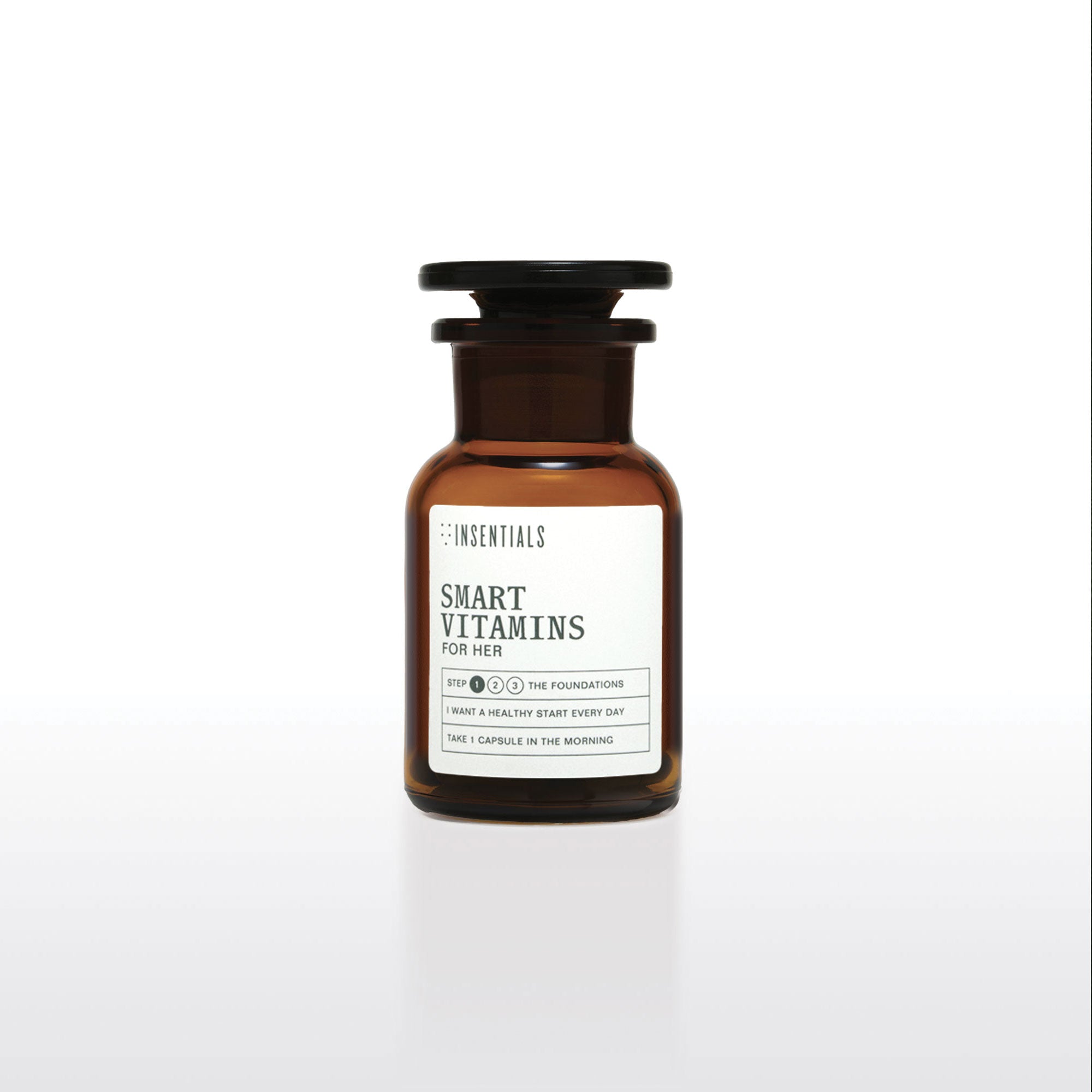 Smart Vitamines For Her (multivitaminen)