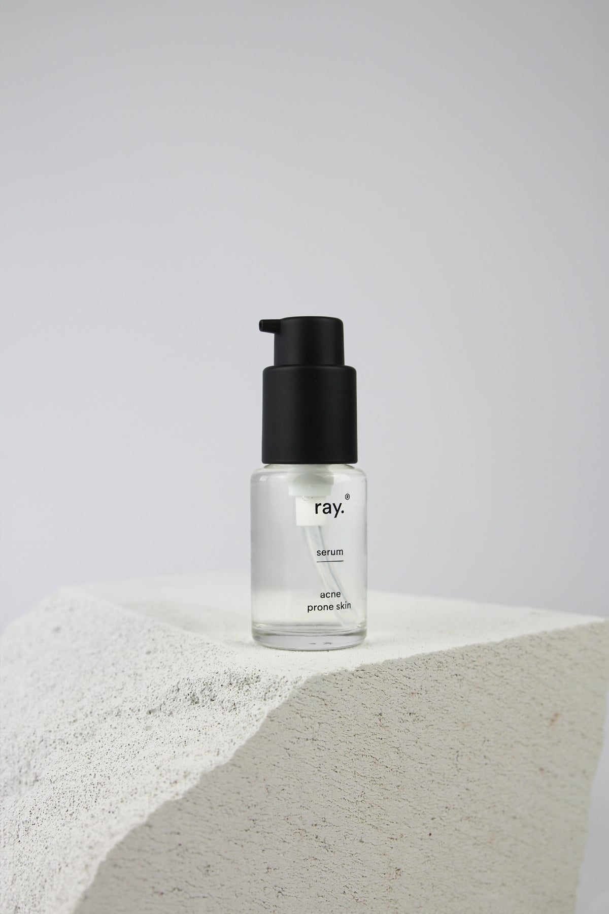 Serum voor Acnegevoelige Huid