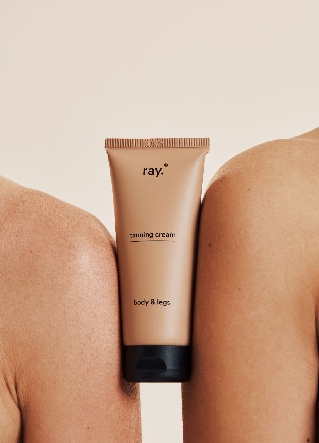 Zelfbruinende Crème