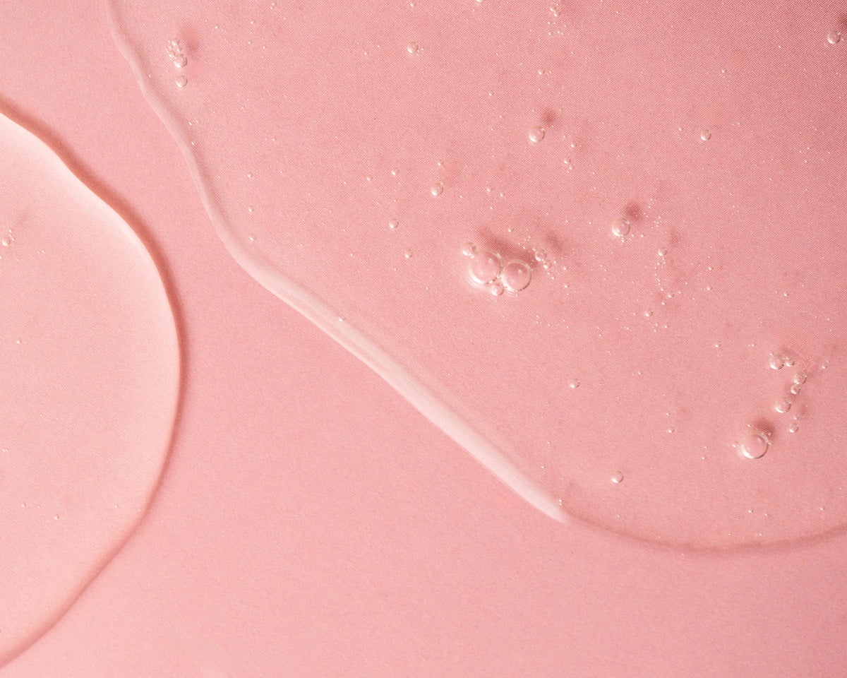 Shampoo & Conditioner