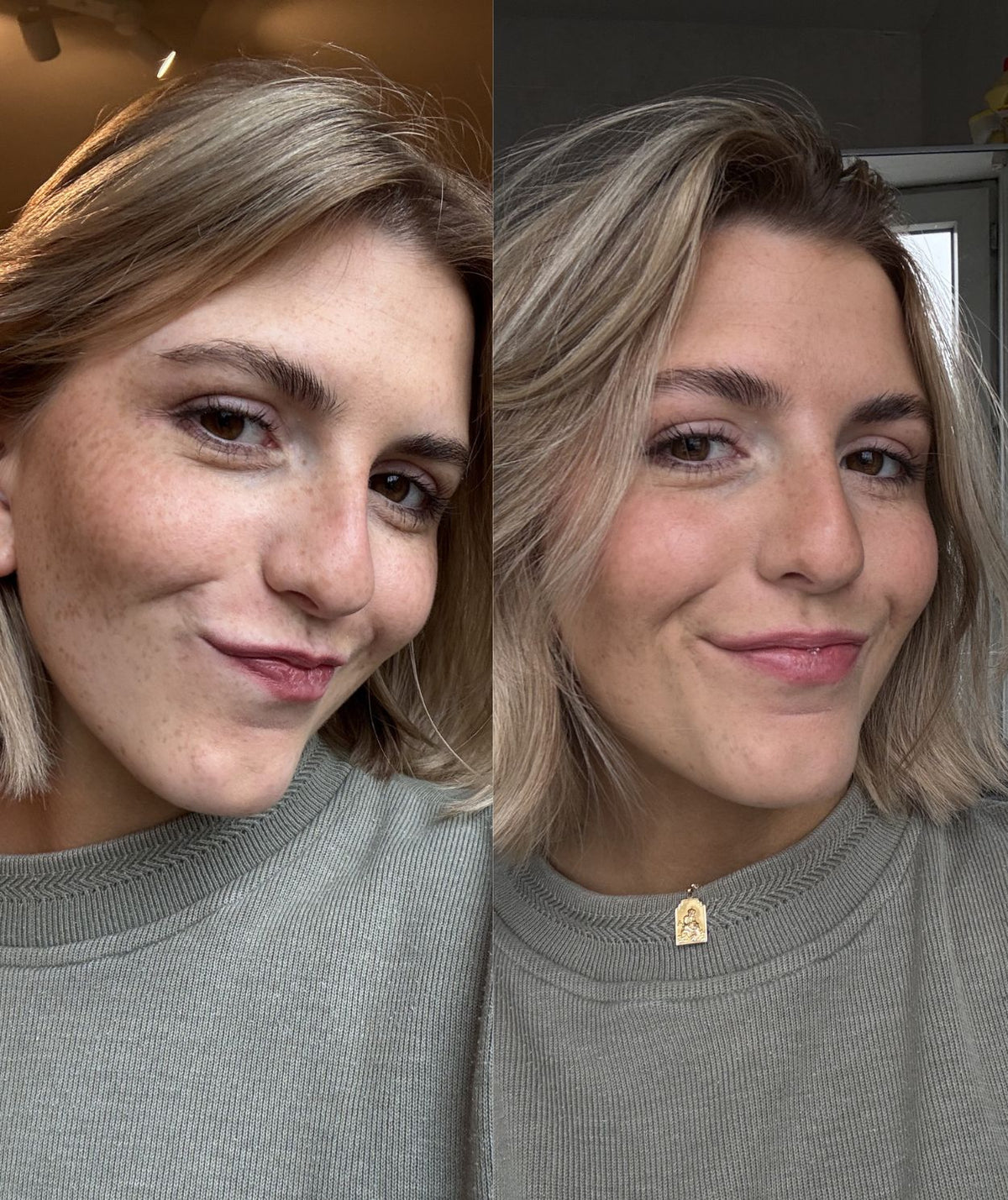 Zelfbruinende Anti-Aging Routine