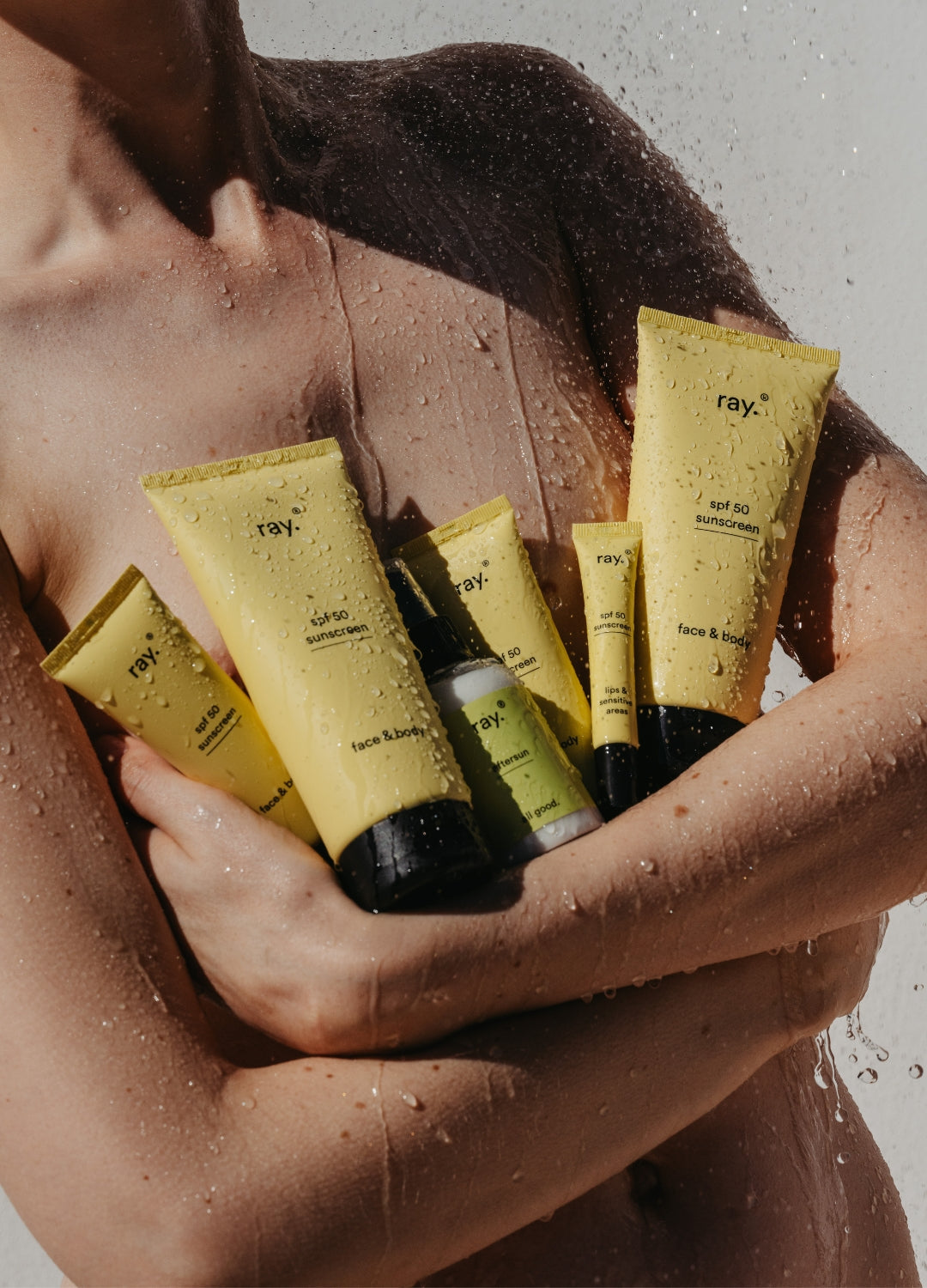 Lippenbalsem SPF 50