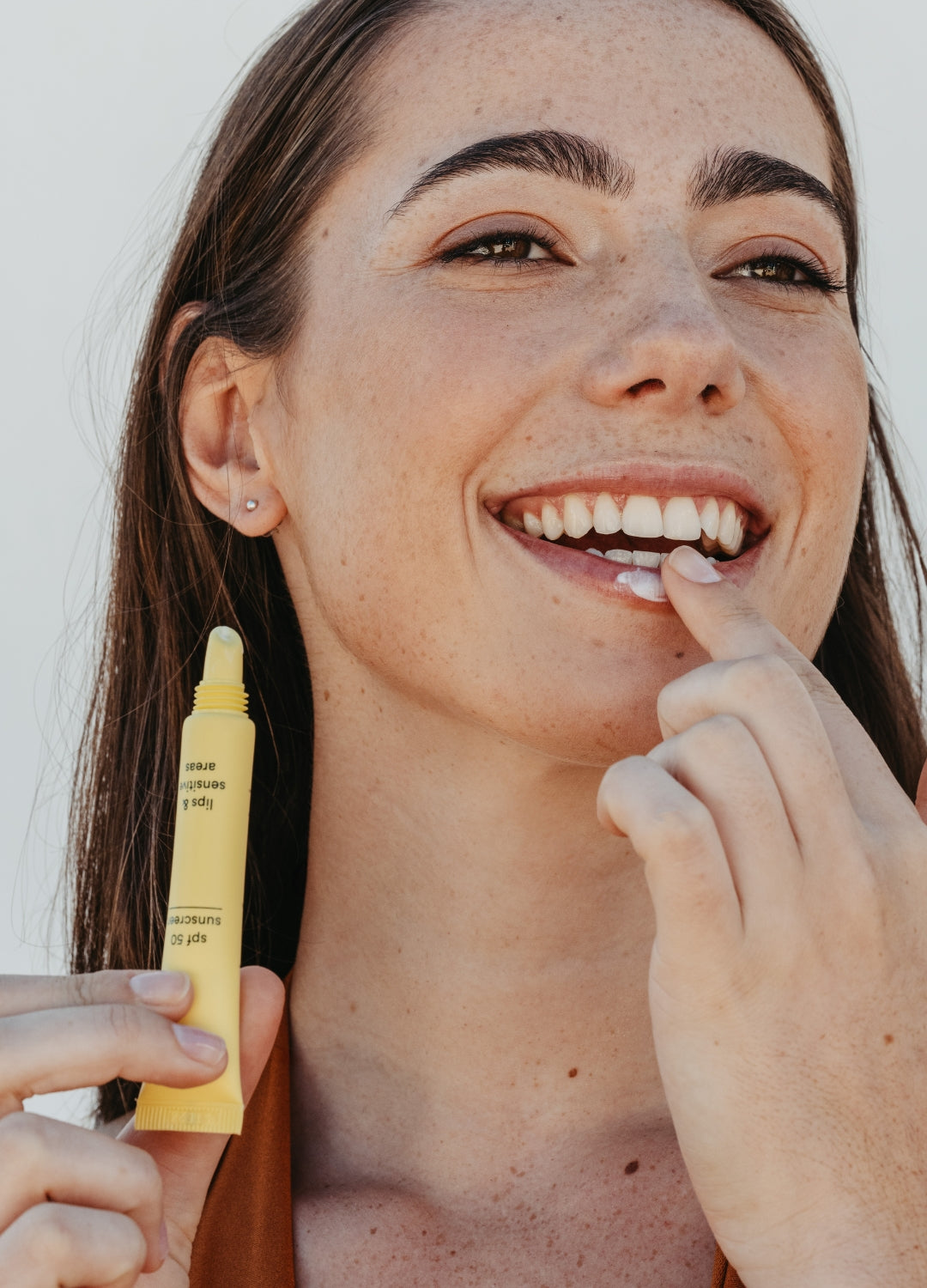 Lippenbalsem SPF 50