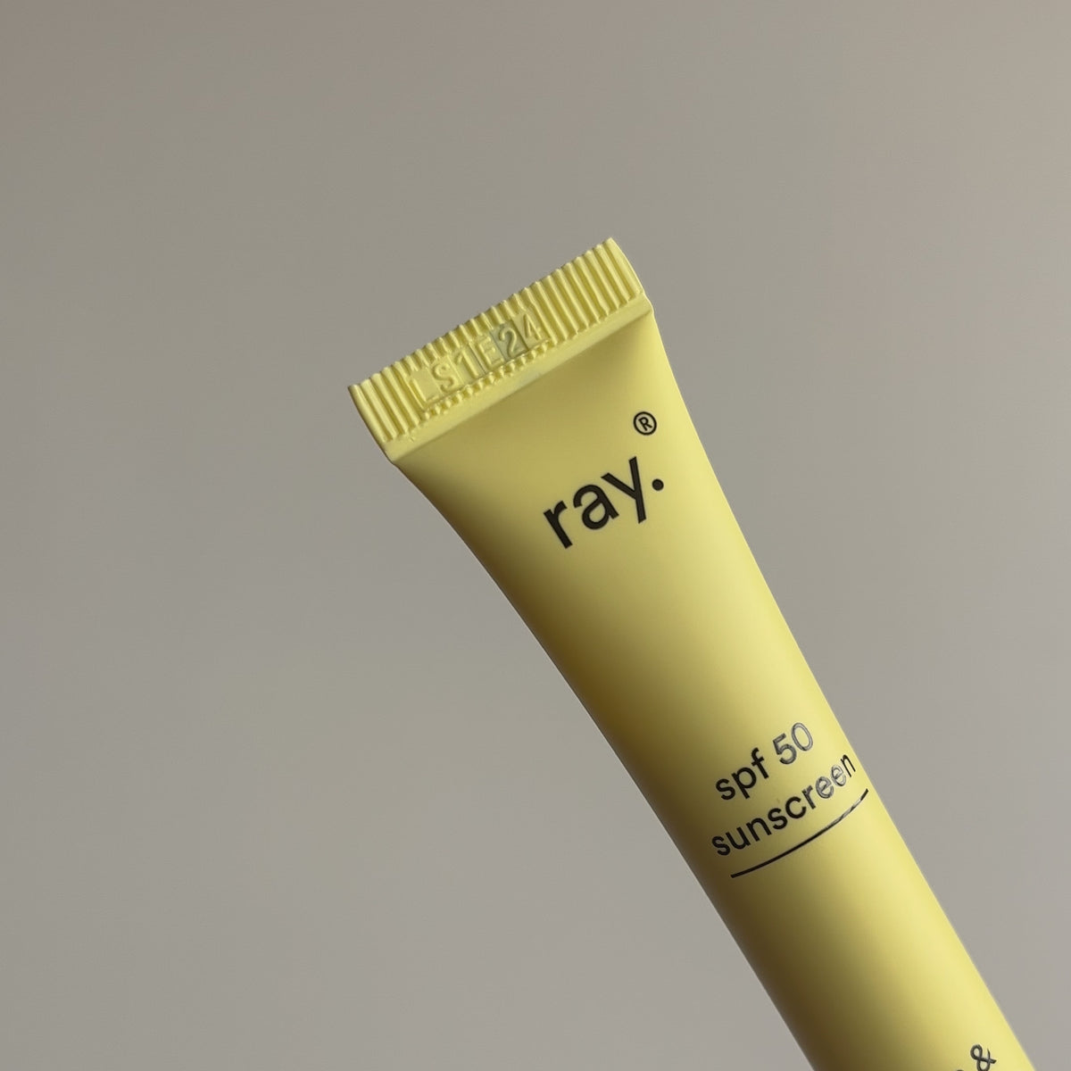 Lippenbalsem SPF 50