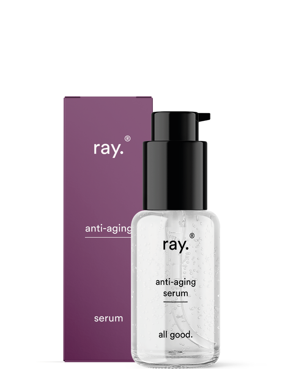 Anti-Aging Serum