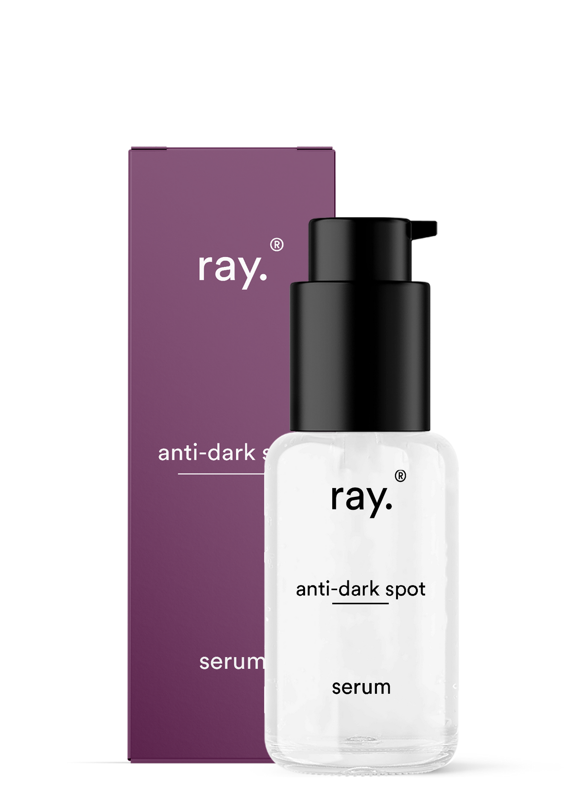 Anti-Pigmentvlekken Serum