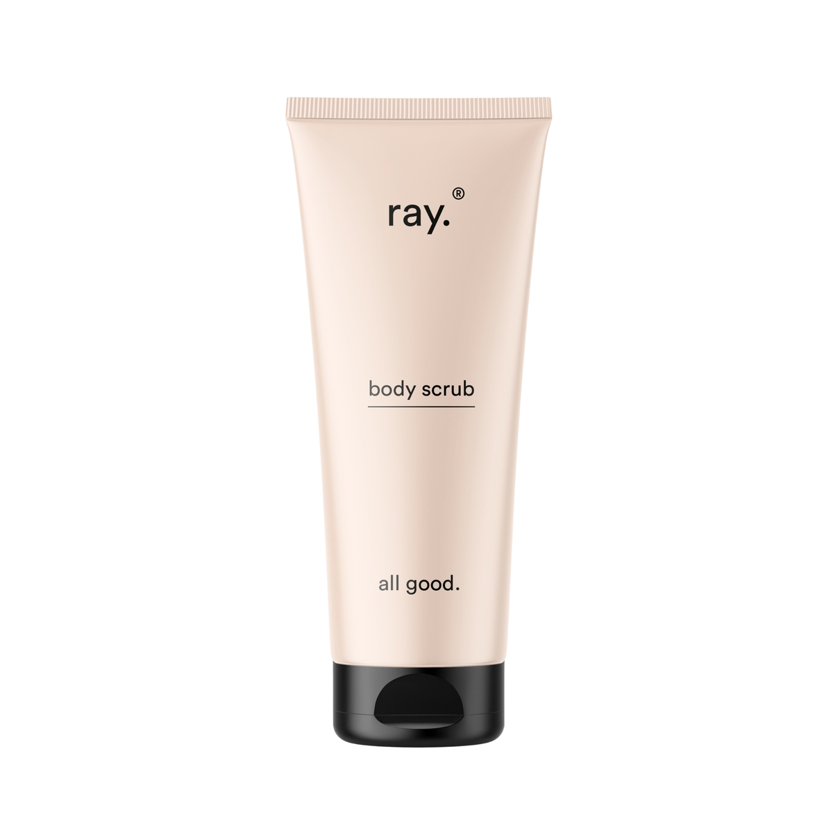Body Scrub