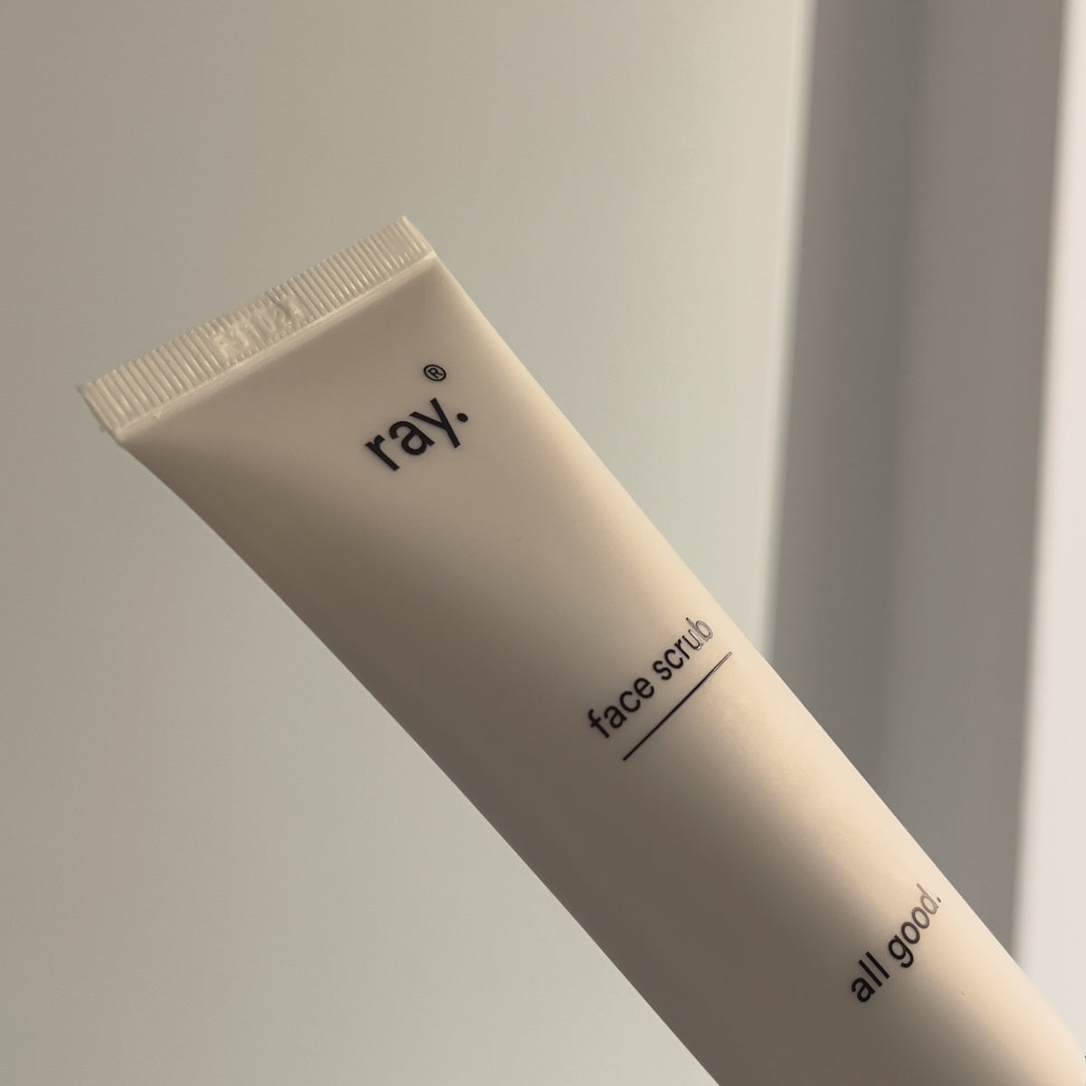 Face Scrub