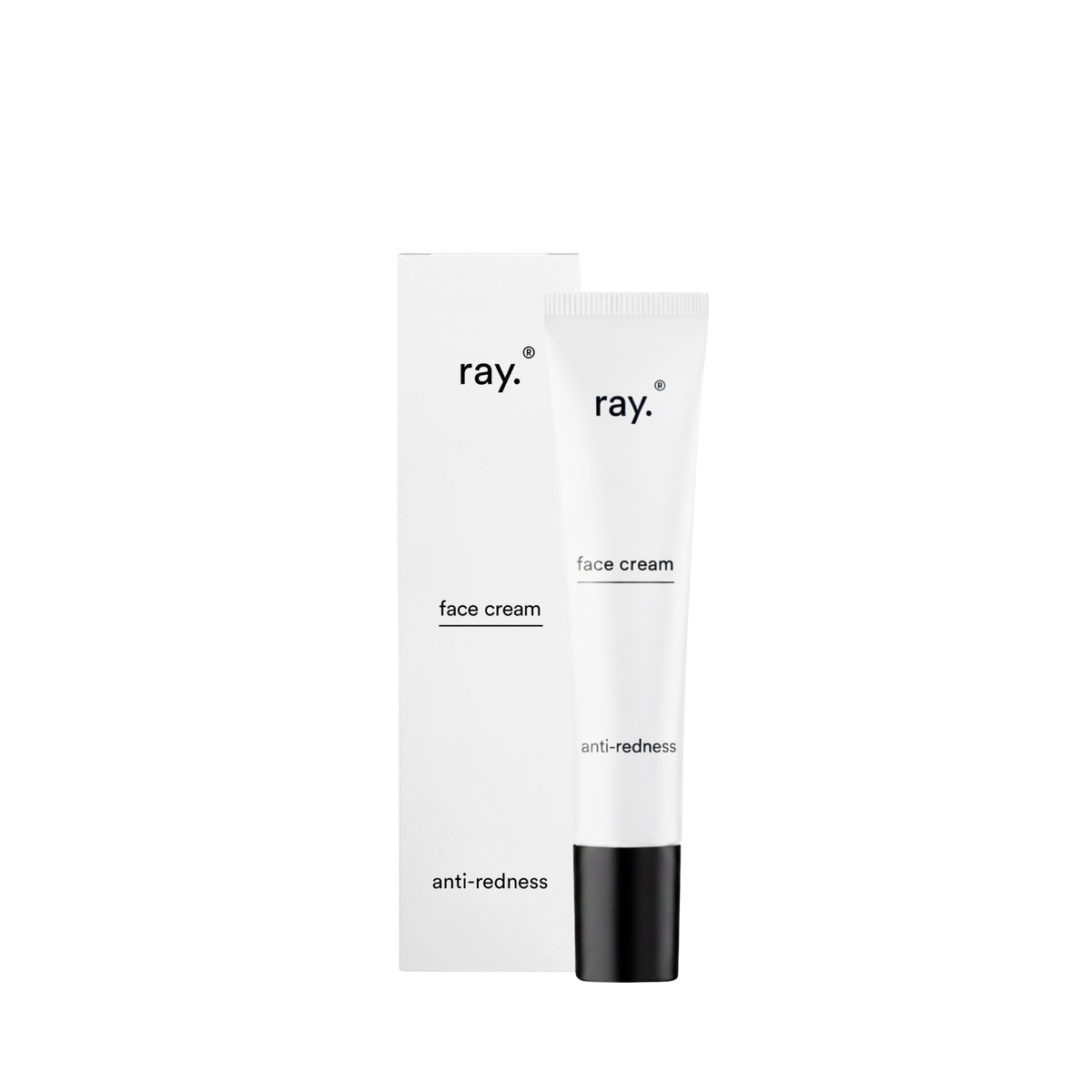 Anti-Redness Face Cream