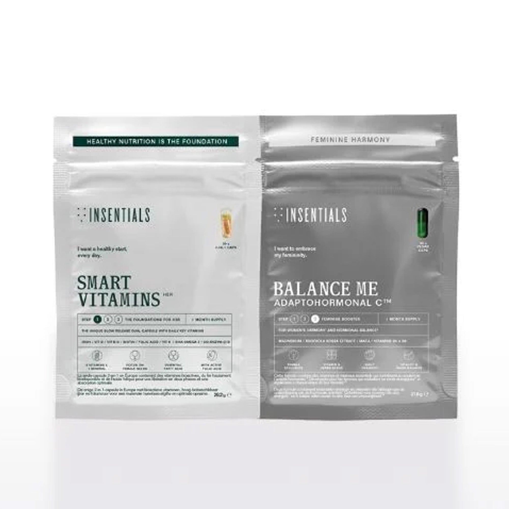 Hormonal Balance Pack (hormonale balans+)