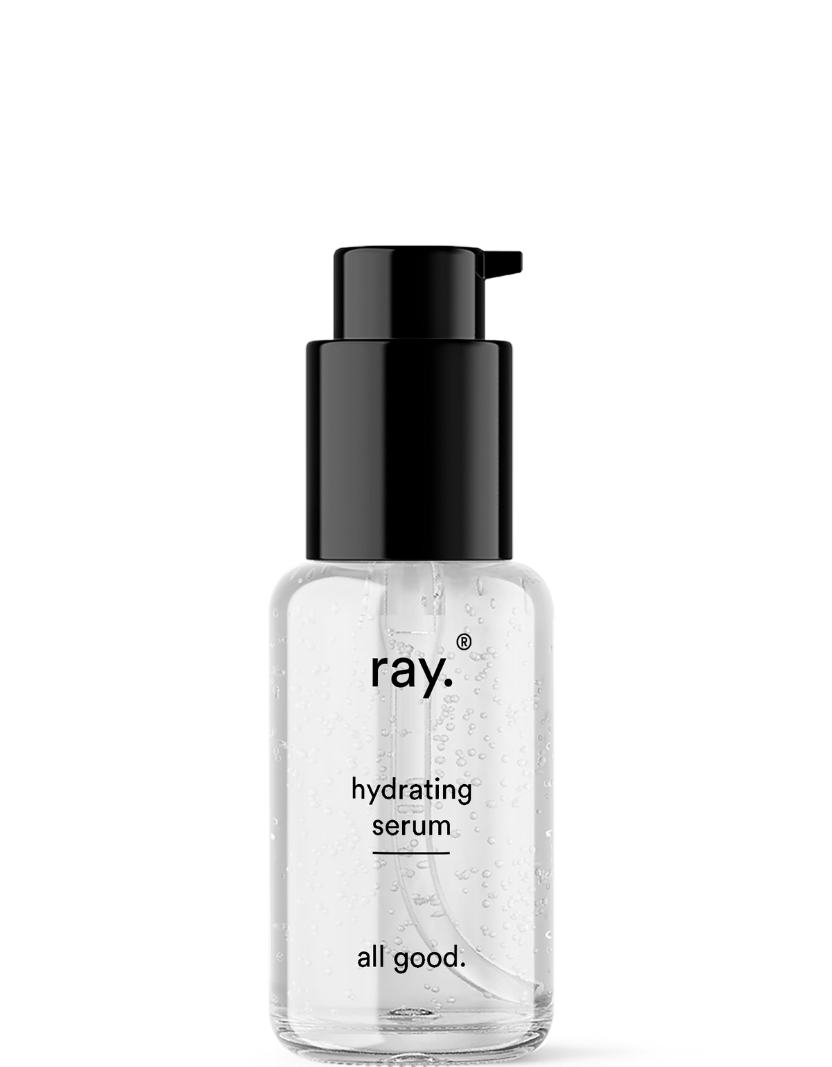 Hydraterend Serum