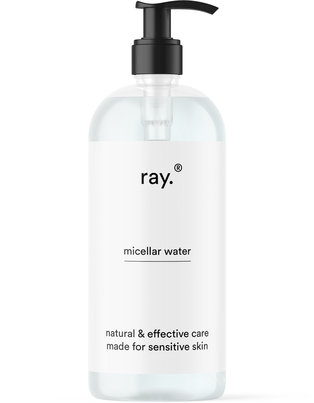 Micellair Water