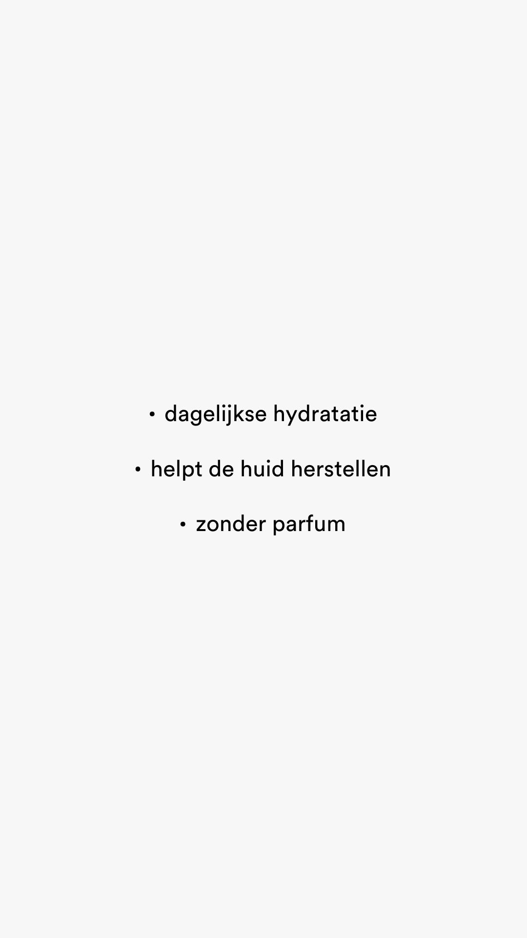 Dag- & Nachtcrème Normale & Gemengde Huid