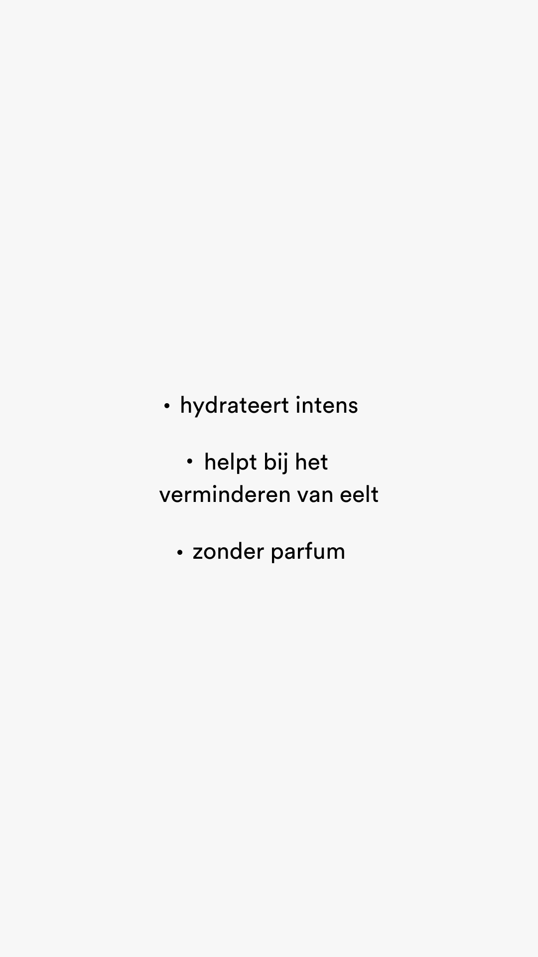 Voetencrème