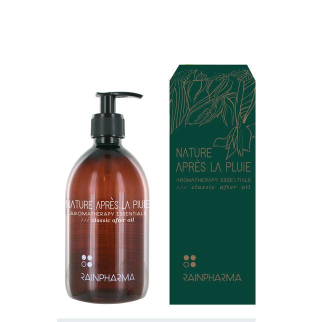 Rainpharma - After Oil - Nature Après La Pluie - Lichaam - Puur Living
