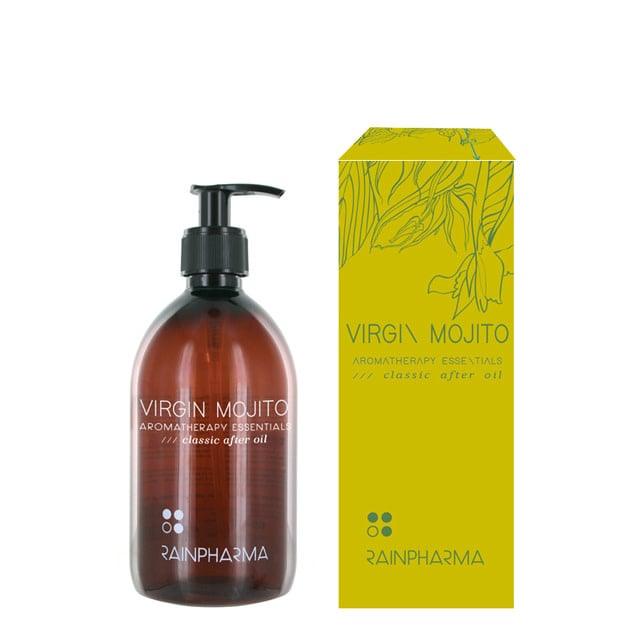 Rainpharma - After Oil - Virgin Mojito - Lichaam - Puur Living