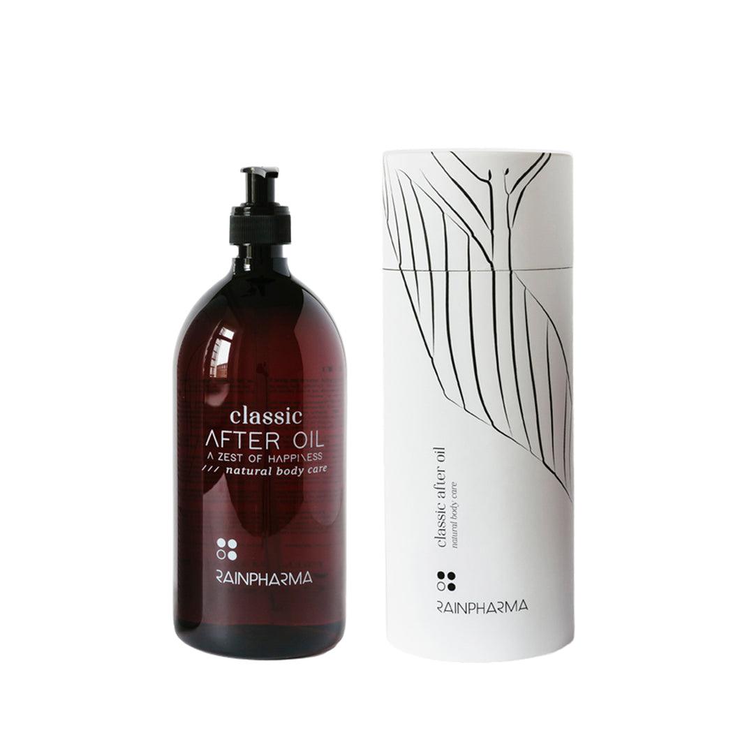Rainpharma - Big Love Classic After Oil - Lichaam - Puur Living