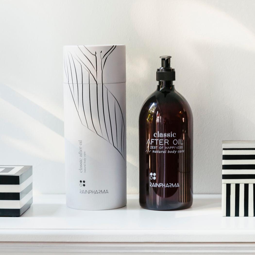 Rainpharma - Big Love Classic After Oil - Lichaam - Puur Living
