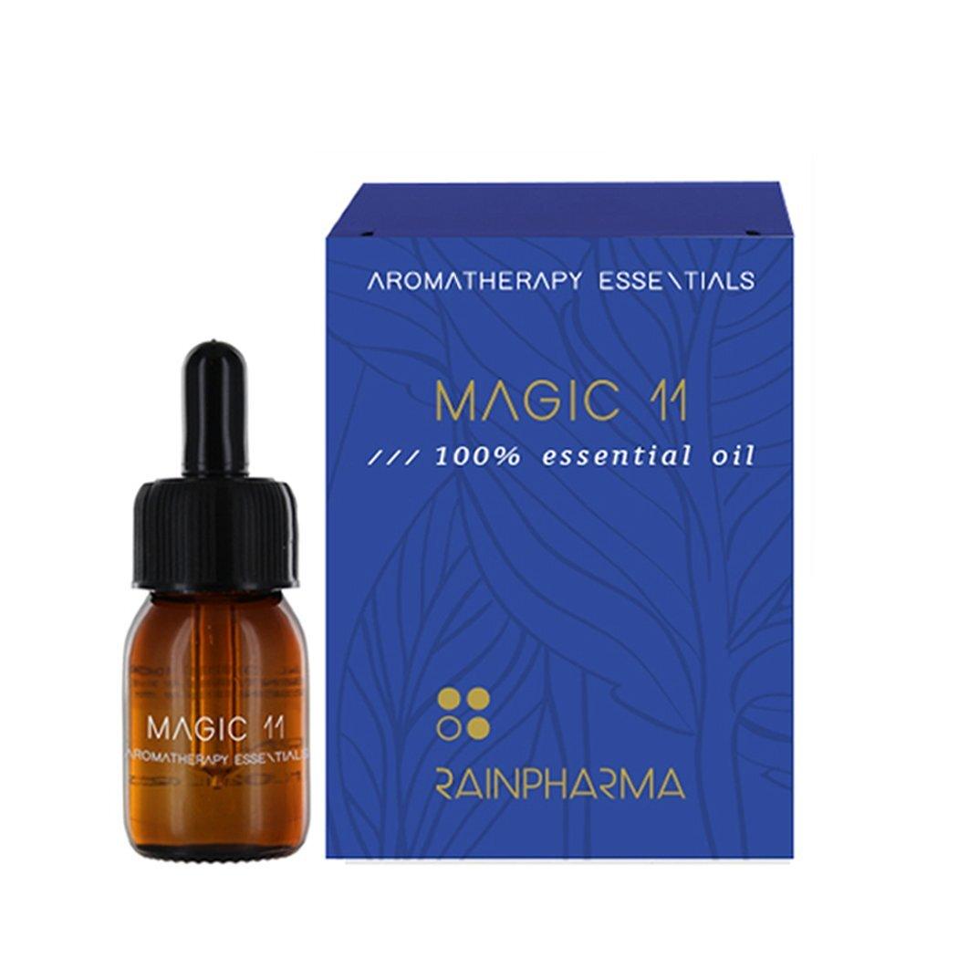 Rainpharma - Essential Oil Magic 11 - Aromatherapy Essentials - Puur Living