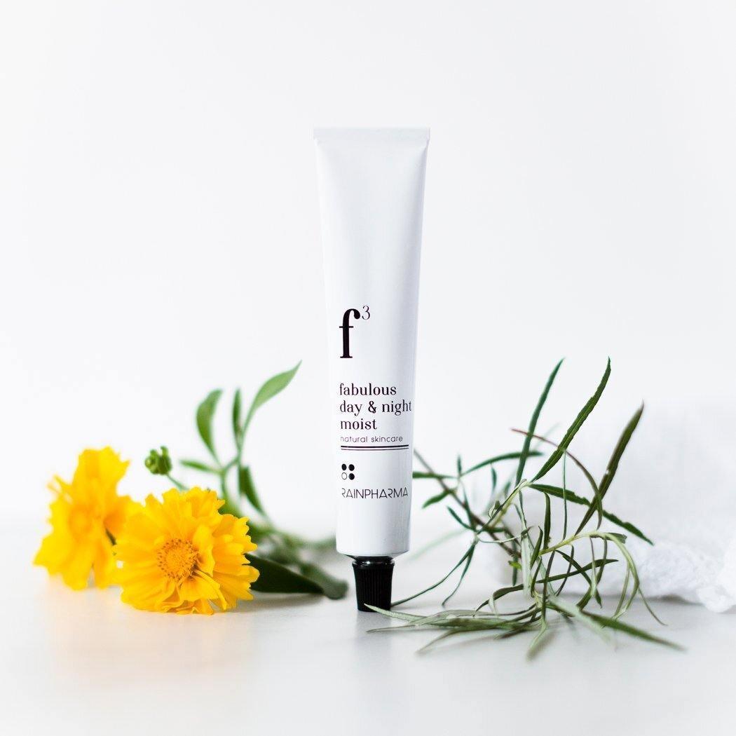 Rainpharma - F3 - Fabulous Day & Night Moist - Face Specials - Puur Living