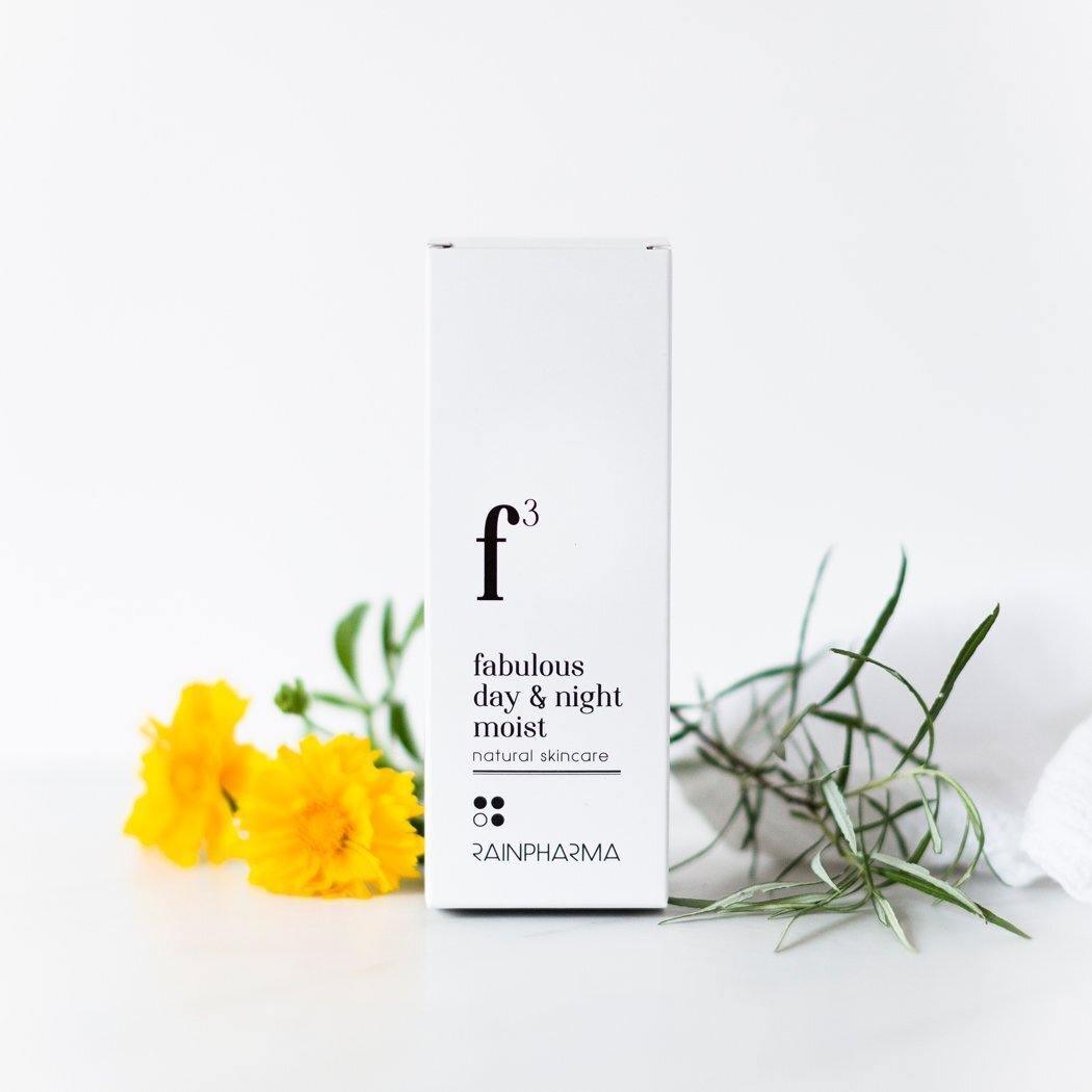 Rainpharma - F3 - Fabulous Day & Night Moist - Face Specials - Puur Living