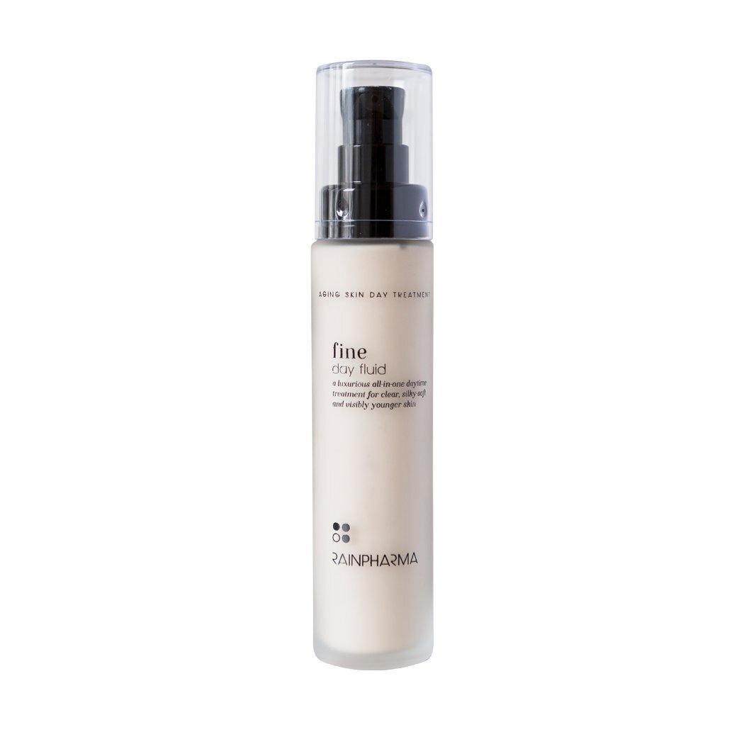 Rainpharma - Fine Day Fluid - Gezichtscrème & serum - Puur Living